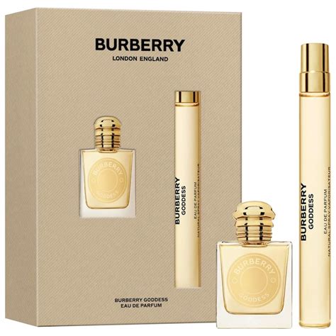 burberry goddess gift set ulta|Her & Burberry Goddess 4.